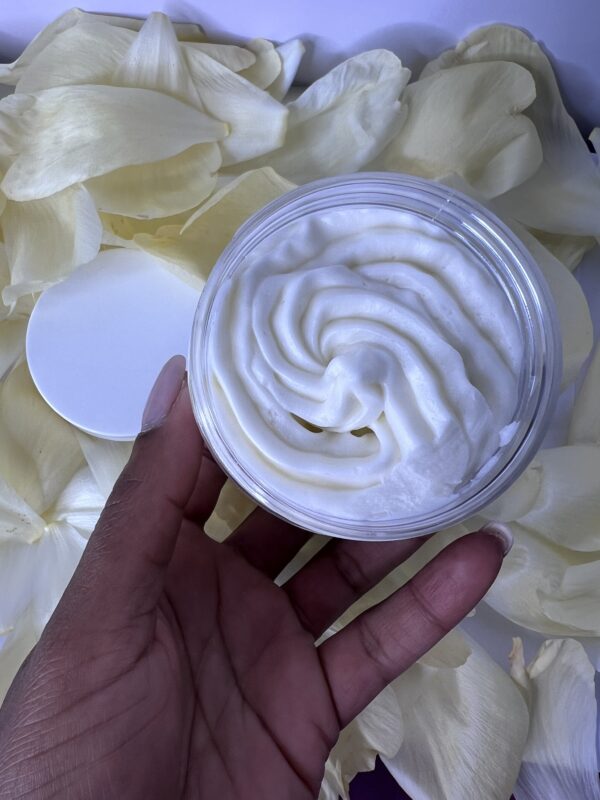 Chantilly karité coco – Image 3
